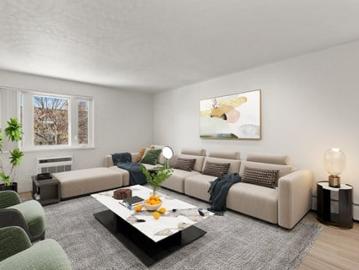 Apartment Denver