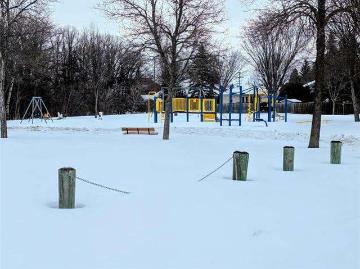 House parking Winnipeg