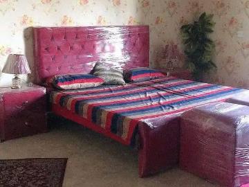 Apartment Islamabad