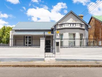 House furnished Cape Town