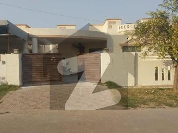 House Multan