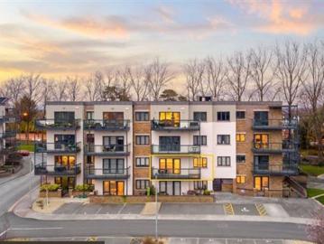 Apartment Naas