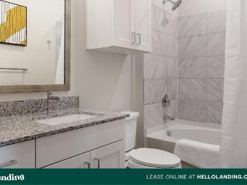 Apartment Fort Worth