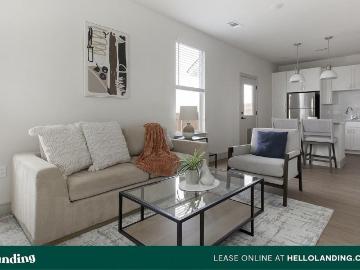 Apartment Fort Worth