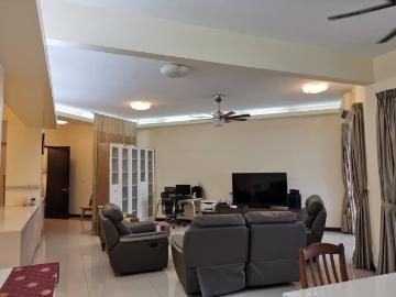 House furnished Petaling Jaya