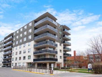 Apartment Bathurst