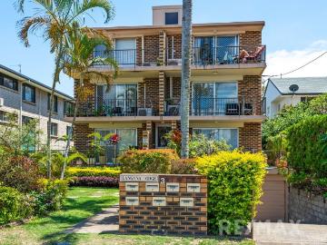 Apartment Broadbeach