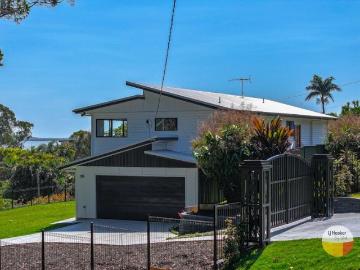 House Brisbane