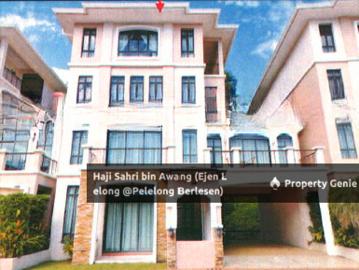 House George Town