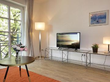 Wohnung Dresden einbaukueche