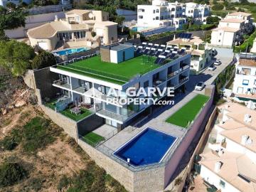 Apartamento Albufeira
