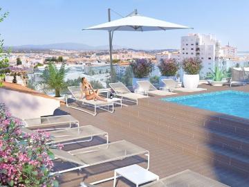 Apartamento Lagos