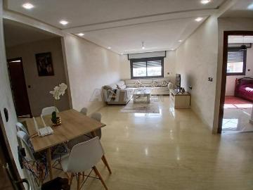 Appartement Safi