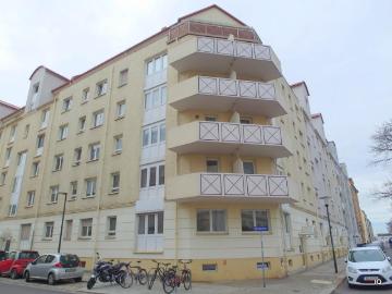 Wohnung Dresden einbaukueche