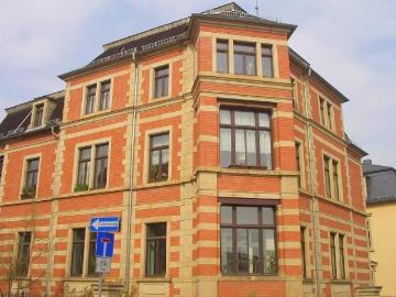 Wohnung Dresden einbaukueche