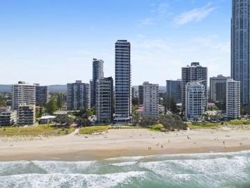 Apartment Sunshine Coast