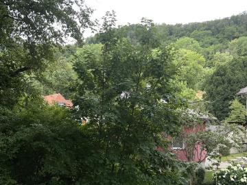 Wohnung balkon Graz