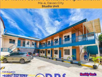 Apartment Davao
