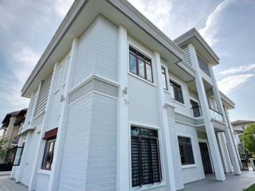 House furnished Shah Alam