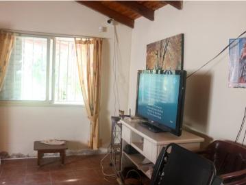 Casa Santa Fe