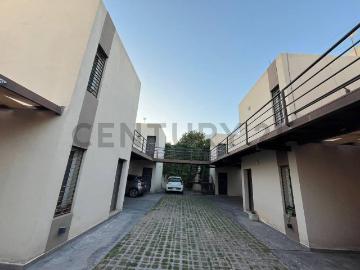 Departamento cochera San Juan