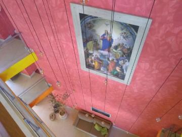 Departamento cochera San Juan