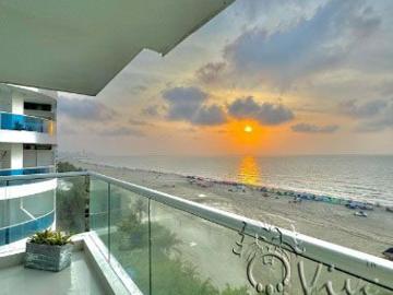 Apartamento Cartagena