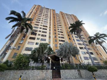 Apartamento aire acondicionado Barquisimeto