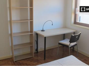 Apartamento Coimbra