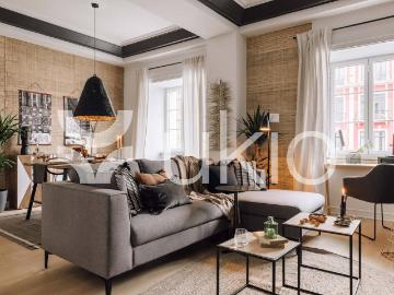 Apartamento Arcos