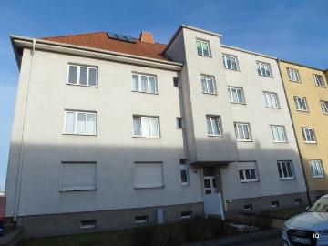 Wohnung Dresden einbaukueche