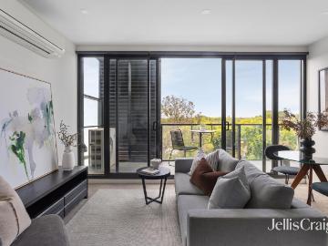 Apartment Monash