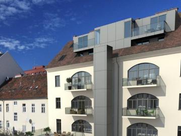 Wohnung einbaukueche Graz