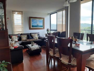 Apartamento Bogotá ascensor