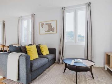 Apartamento Santa Cruz