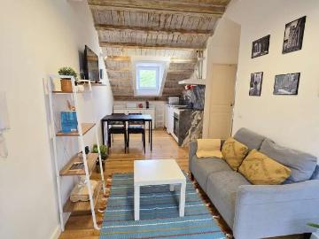 Apartamento Coimbra