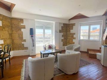 Apartamento Santa Cruz