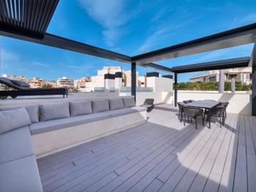 Piso Palma
