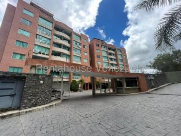 Apartamento Hatillo