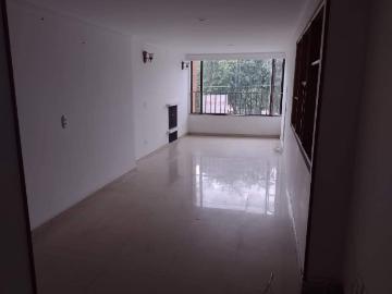 Apartamento chimenea Bogotá