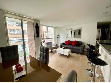 Apartamento Manizales