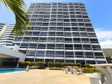 Apartamento Caraballeda