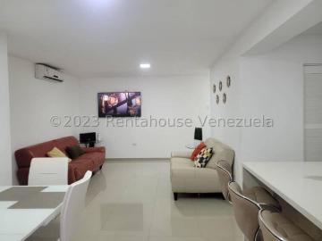 Apartamento Guatire