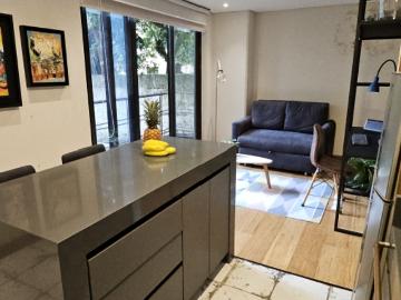 Apartamento Bogotá ascensor