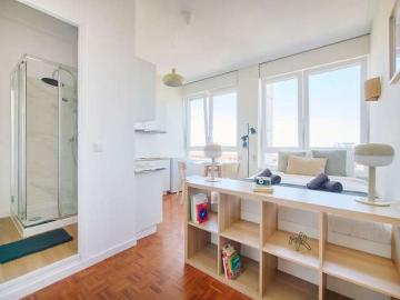 Apartamento Santa Cruz