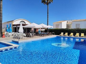 Apartamento Albufeira