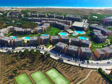 Apartamento Albufeira