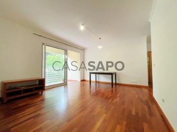 Apartamento Santa Cruz