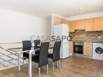 Apartamento Vila Real