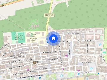 Apartamento Vila Real